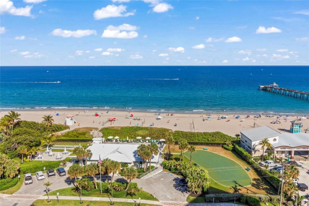 333 NE 21st Avenue, Unit 1108, Deerfield Beach, FL 33441 Photo