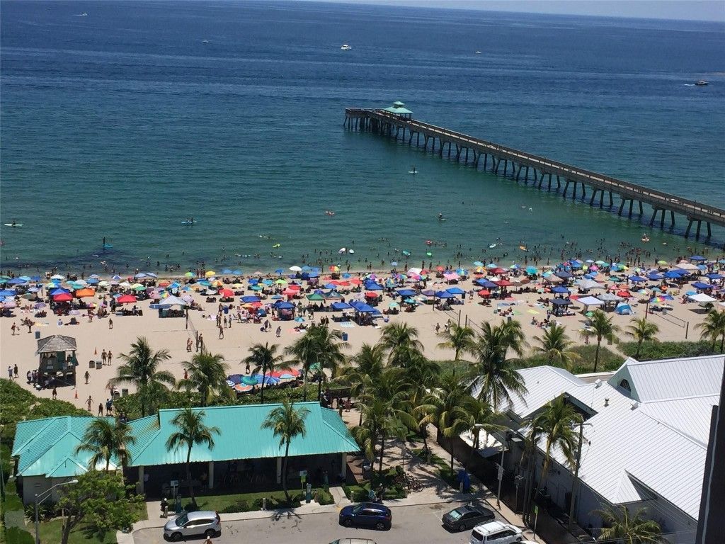 333 NE 21st Avenue, Unit 1108, Deerfield Beach, FL 33441 Photo