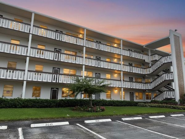 3041 Hythe C, Unit 3041, Boca Raton, FL 33434