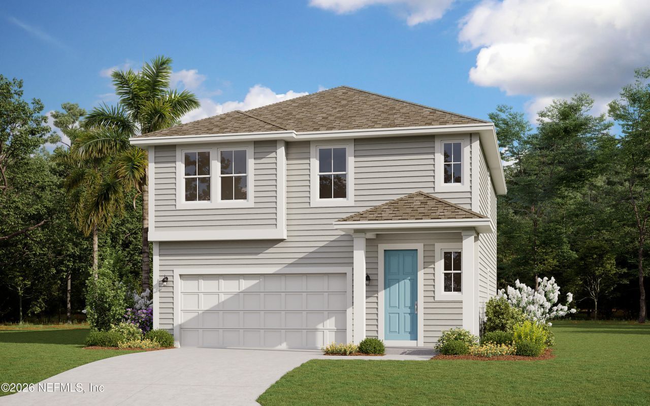 31 Tower Court, Saint Augustine, FL 32092 Main Photo
