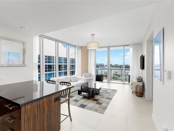 6899 Collins Ave , Unit 1509, Miami Beach, FL 33141
