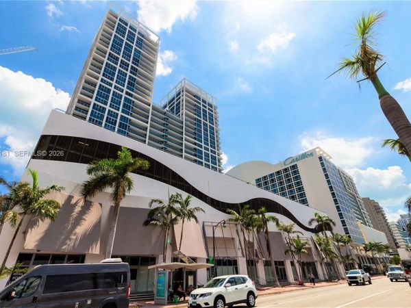 6899 Collins Ave, Unit 1509, Miami Beach, FL 33141