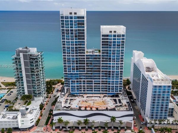 6899 Collins Ave, Unit 1509, Miami Beach, FL 33141