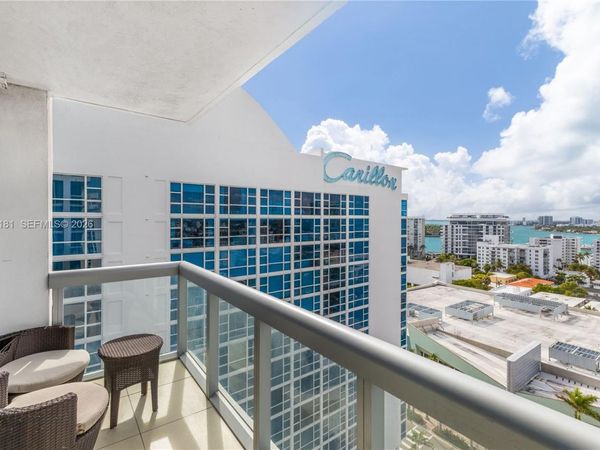 6899 Collins Ave, Unit 1509, Miami Beach, FL 33141