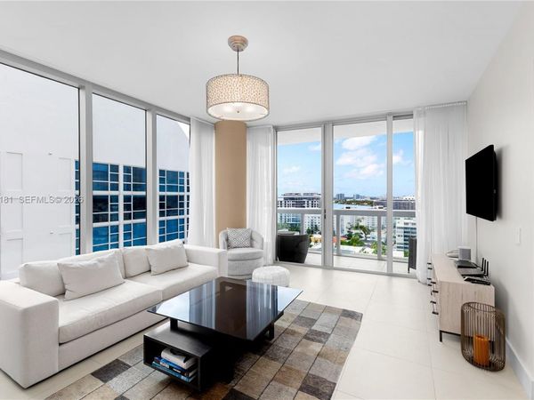 6899 Collins Ave, Unit 1509, Miami Beach, FL 33141