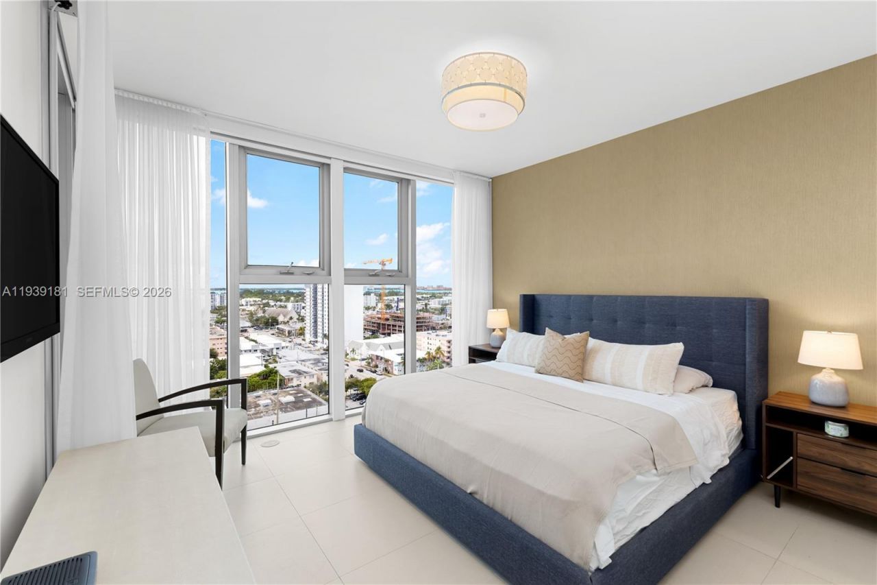6899 Collins Ave, Unit 1509, Miami Beach, FL 33141 Photo