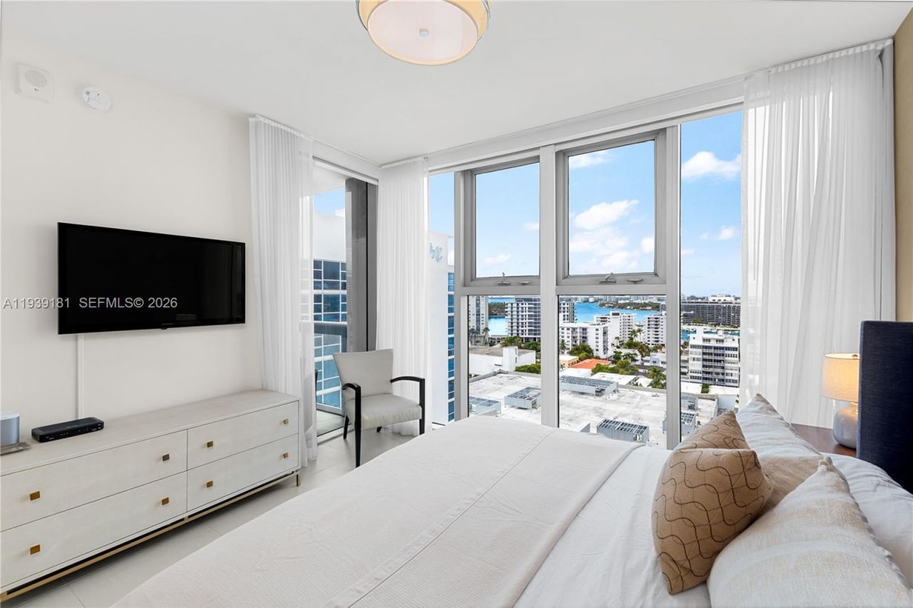 6899 Collins Ave, Unit 1509, Miami Beach, FL 33141 Photo