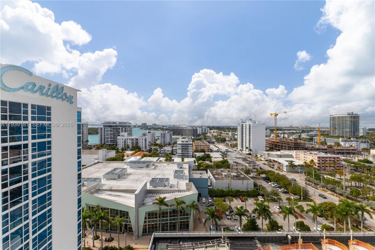 6899 Collins Ave, Unit 1509, Miami Beach, FL 33141 Photo