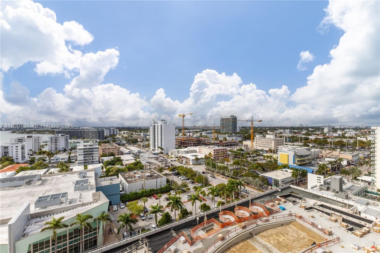 6899 Collins Ave , Unit 1509, Miami Beach, FL 33141 Photo