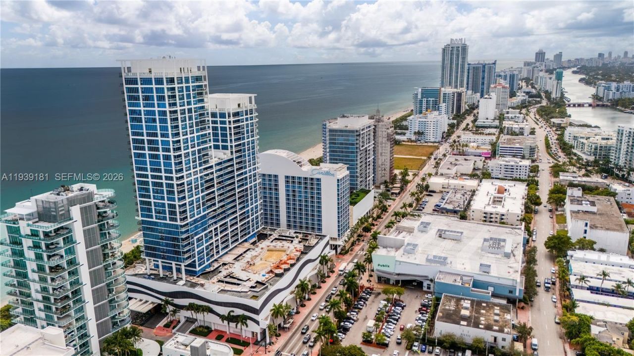 6899 Collins Ave, Unit 1509, Miami Beach, FL 33141 Photo