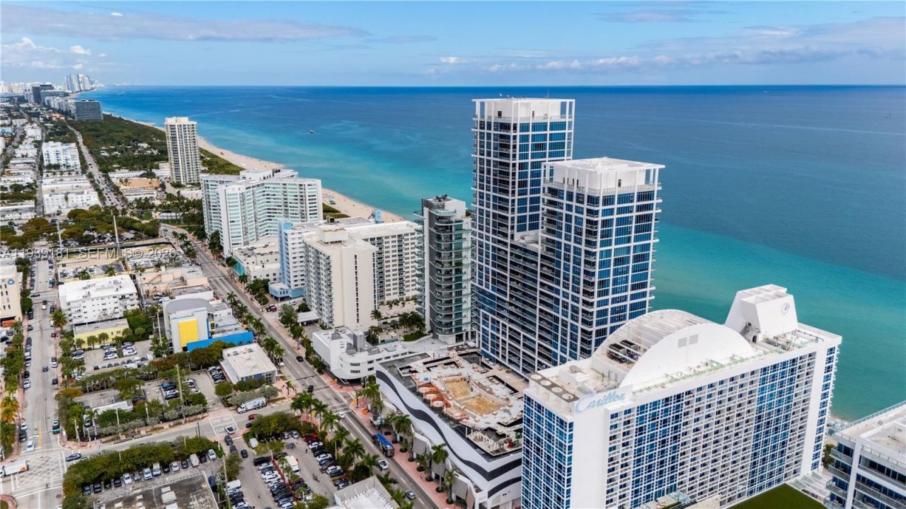6899 Collins Ave, Unit 1509, Miami Beach, FL 33141 Photo