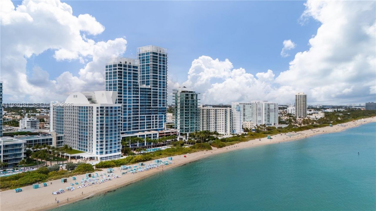 6899 Collins Ave, Unit 1509, Miami Beach, FL 33141 Photo