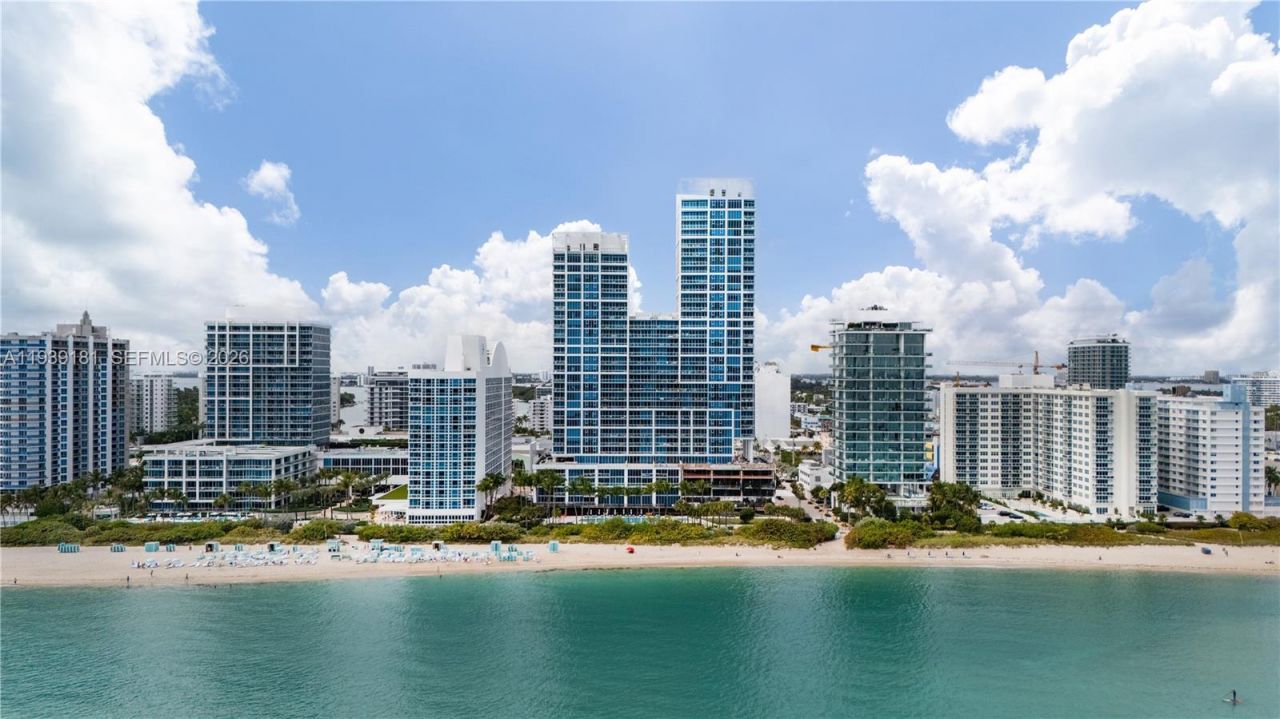 6899 Collins Ave, Unit 1509, Miami Beach, FL 33141 Photo