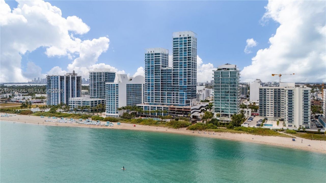 6899 Collins Ave, Unit 1509, Miami Beach, FL 33141 Photo