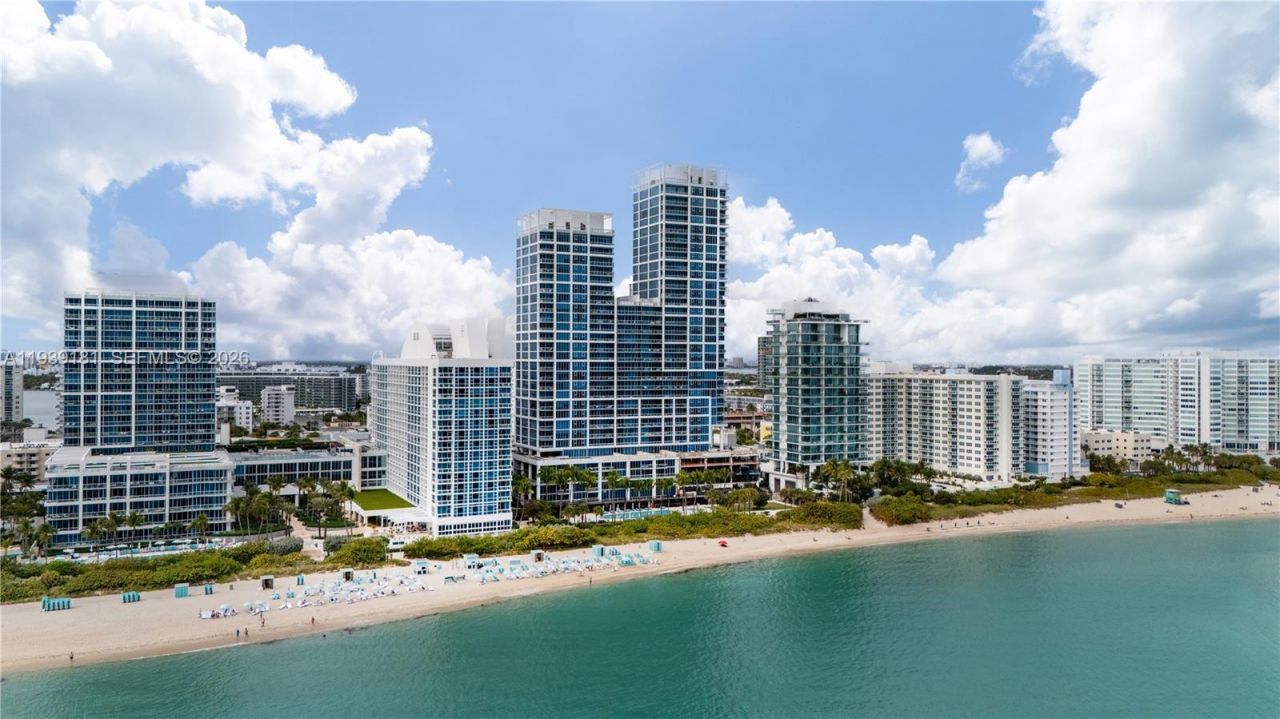 6899 Collins Ave , Unit 1509, Miami Beach, FL 33141 Photo