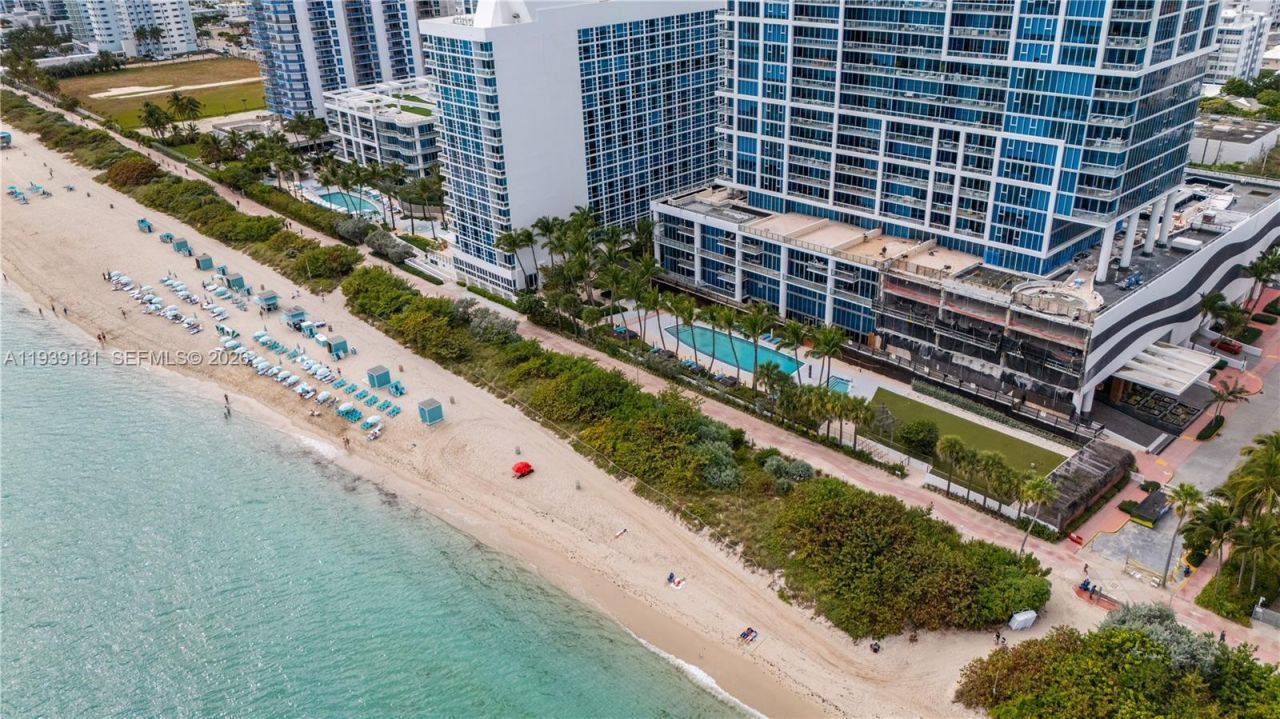 6899 Collins Ave, Unit 1509, Miami Beach, FL 33141 Photo