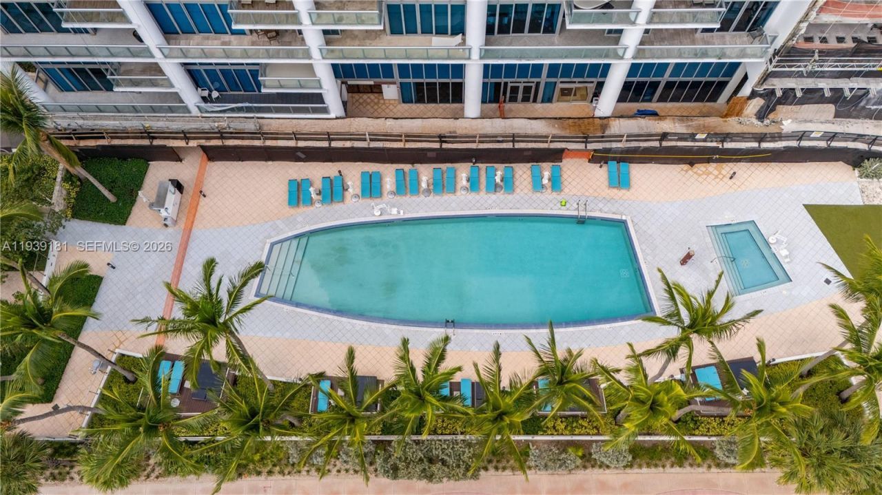 6899 Collins Ave, Unit 1509, Miami Beach, FL 33141 Photo