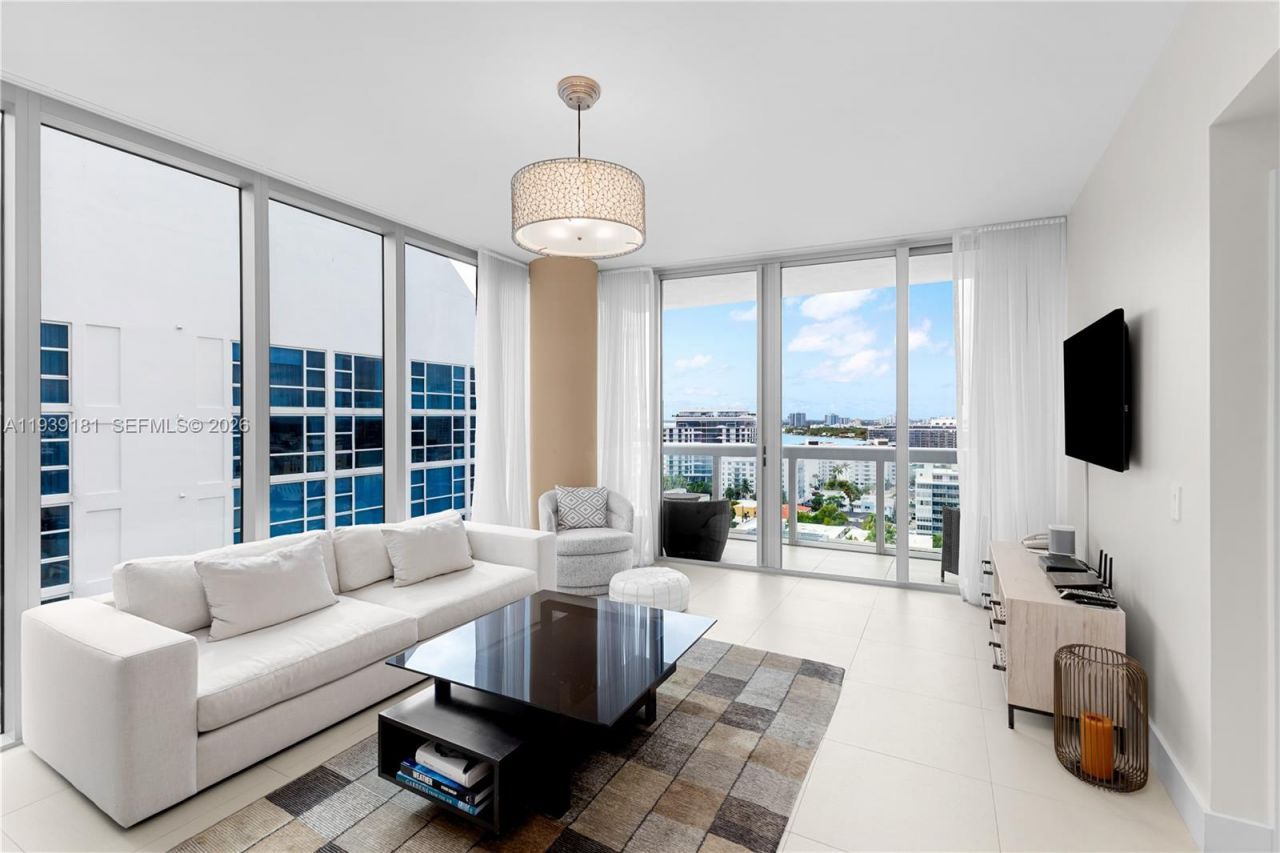 6899 Collins Ave, Unit 1509, Miami Beach, FL 33141 Photo