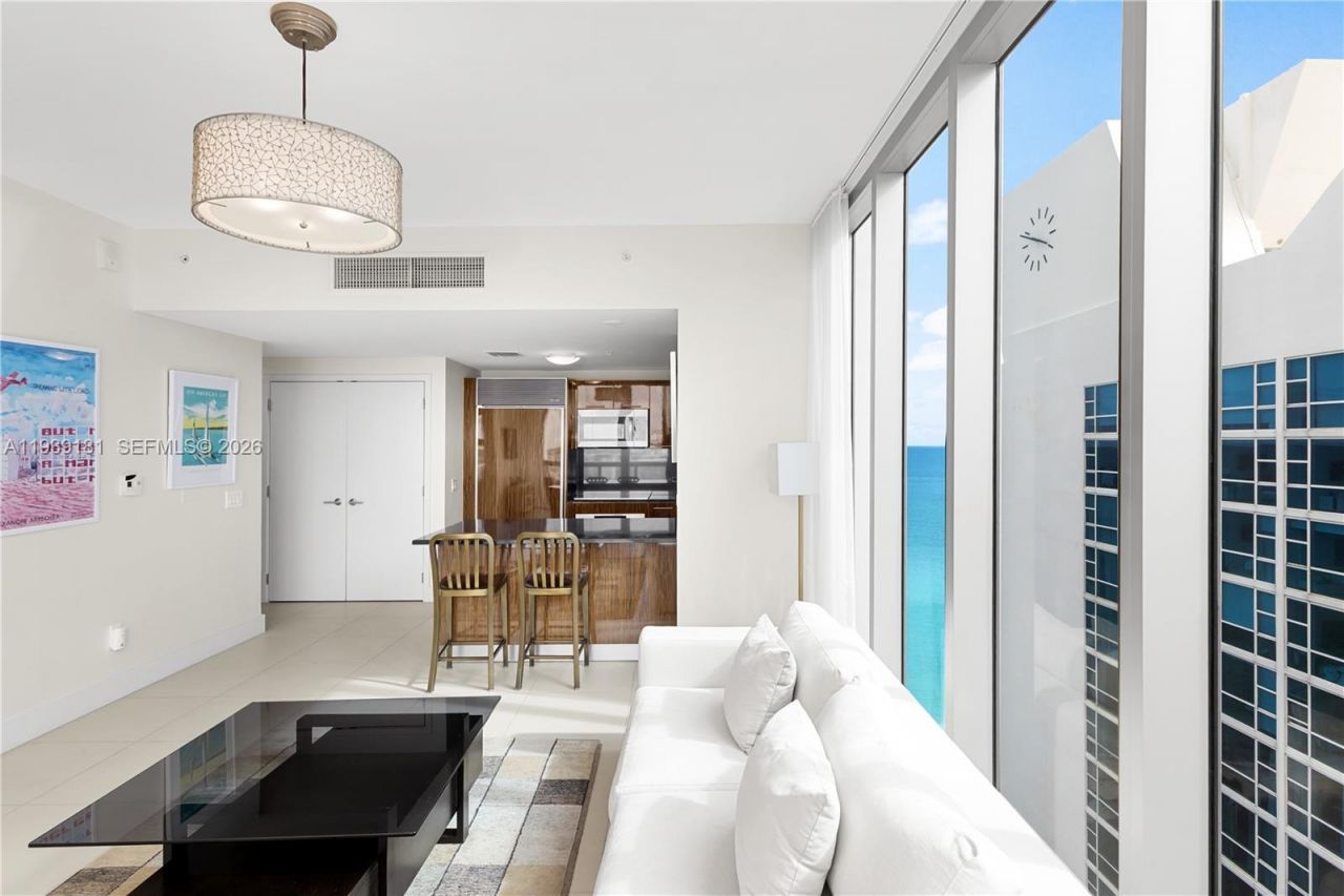 6899 Collins Ave, Unit 1509, Miami Beach, FL 33141 Photo