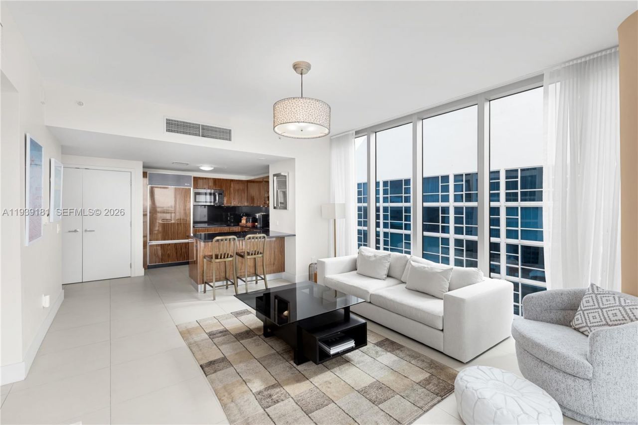 6899 Collins Ave, Unit 1509, Miami Beach, FL 33141 Photo