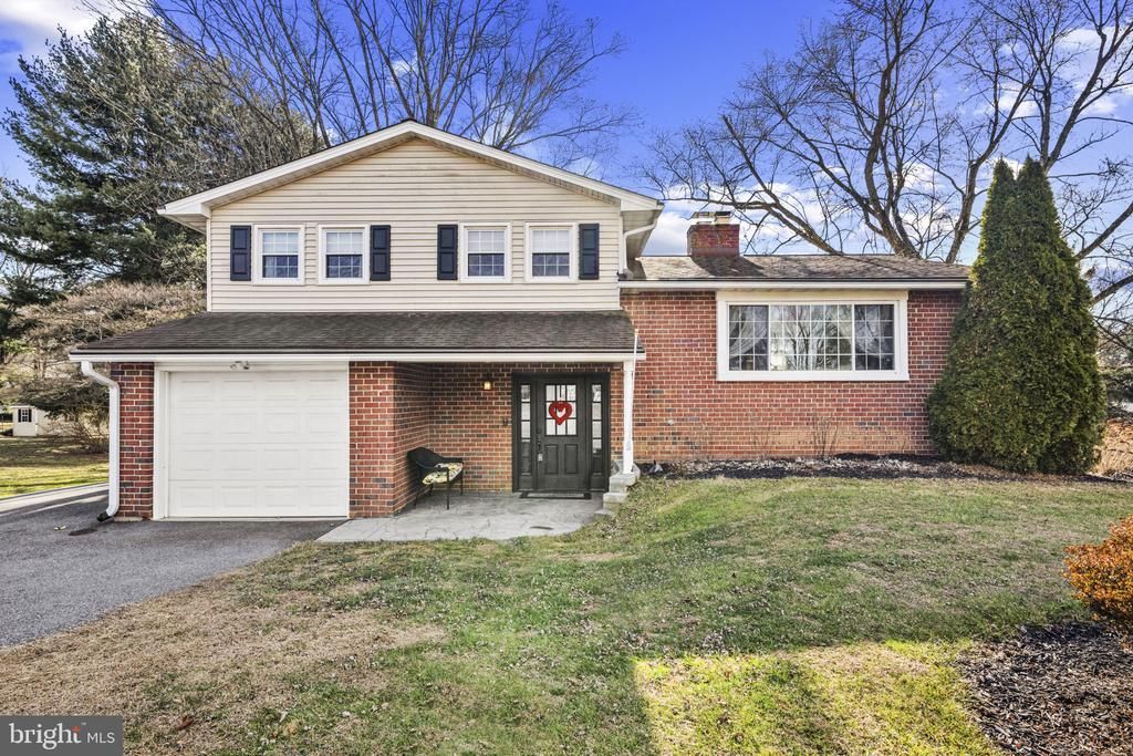 1803 Reese Manor Drive, Finksburg, MD 21048 Main Photo