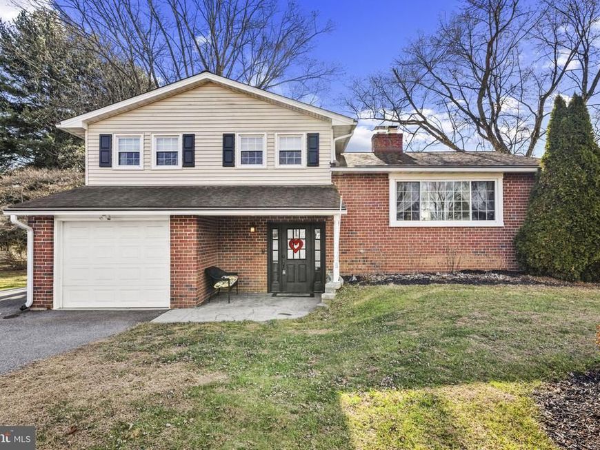 1803 Reese Manor Drive, Finksburg, MD 21048 Main Photo