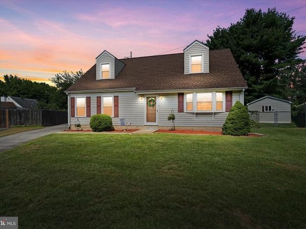 179 RHYTHM COURT, NEWARK, DE 19713