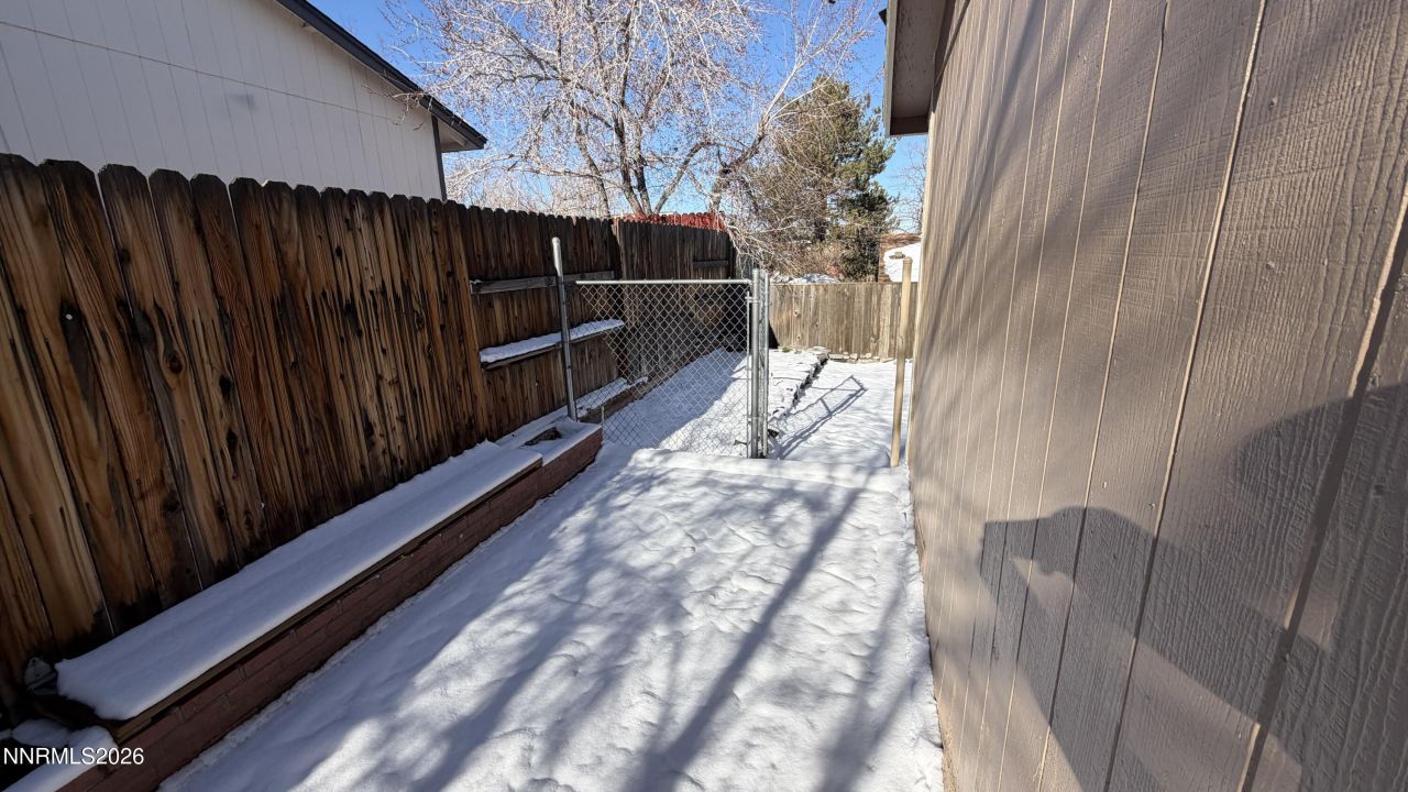 6451 Flower Street, Reno, NV 89506 Photo