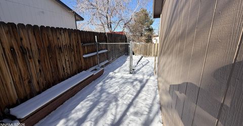 6451 Flower Street, Reno, NV 89506 Photo
