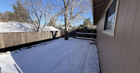 6451 Flower Street, Reno, NV 89506 Photo