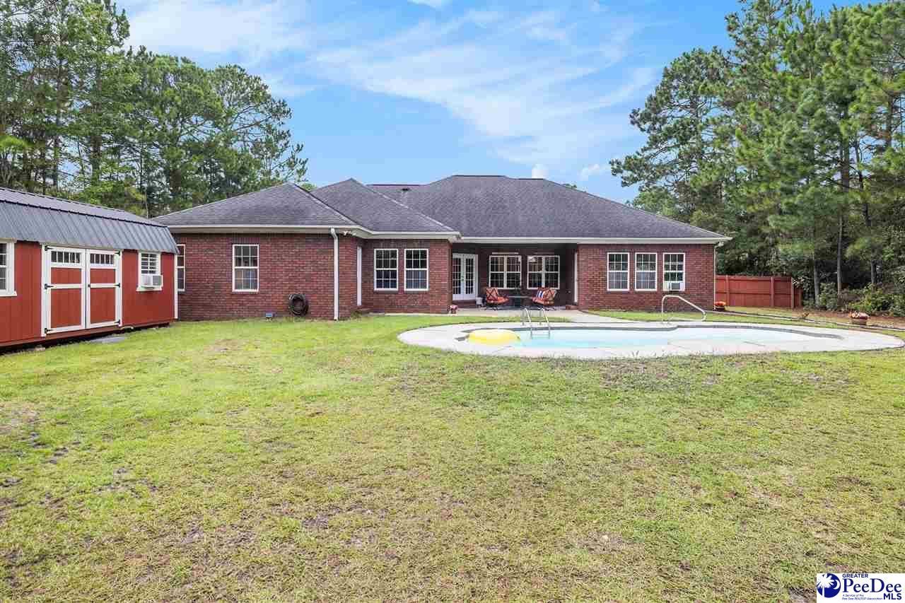 2425 Hunters Trail Photo 33