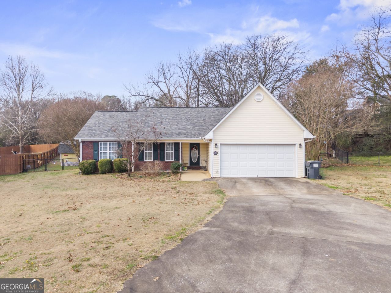 30 Hedgerow Court Se, Cartersville, GA 30120 Main Photo