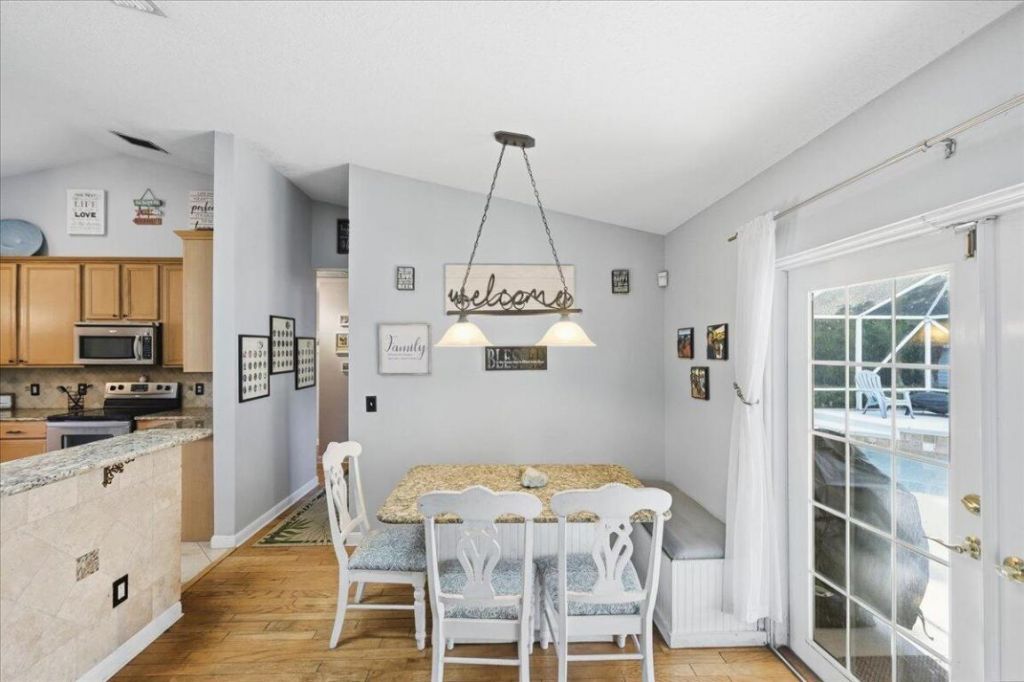 414 SE Cork Road, Port Saint Lucie, FL 34984 Photo