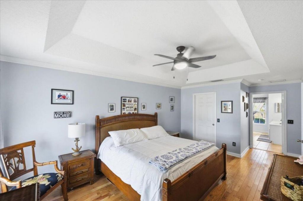 414 SE Cork Road, Port Saint Lucie, FL 34984 Photo