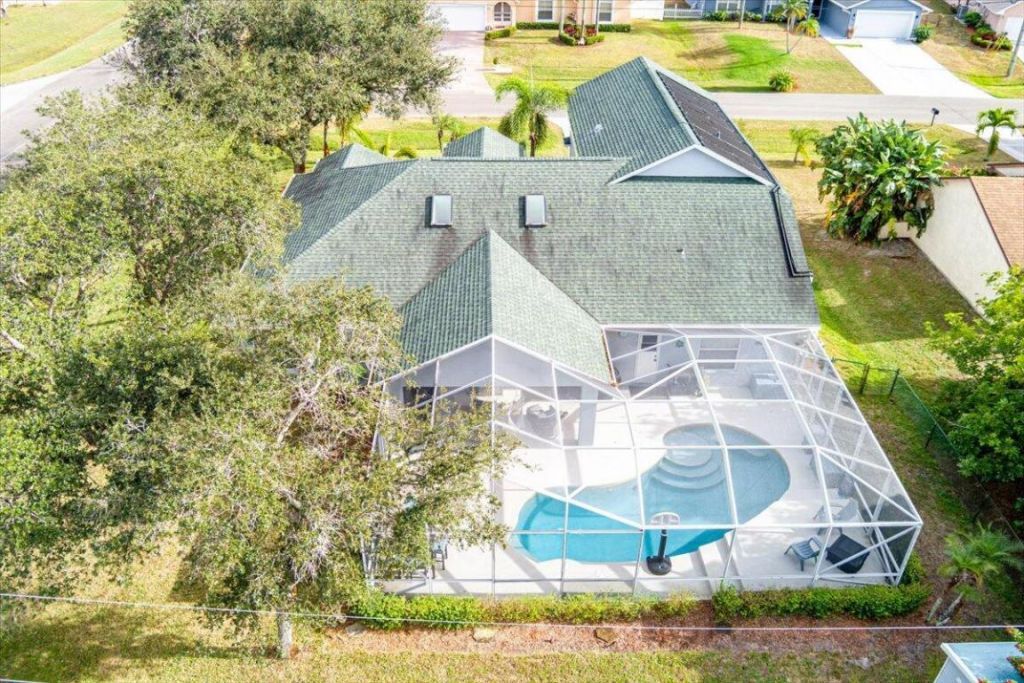 414 SE Cork Road, Port Saint Lucie, FL 34984 Photo