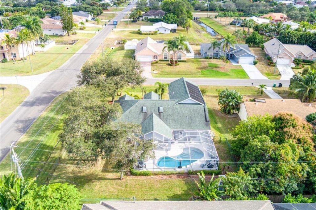 414 SE Cork Road, Port Saint Lucie, FL 34984 Photo