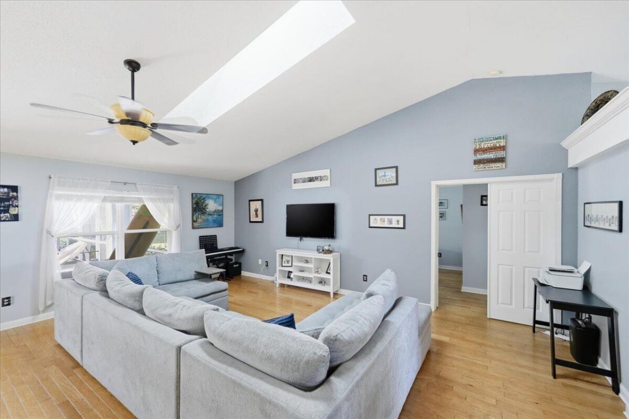 414 SE Cork Road, Port Saint Lucie, FL 34984 Photo