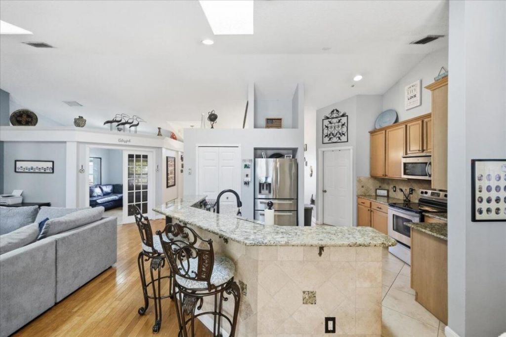 414 SE Cork Road, Port Saint Lucie, FL 34984 Photo