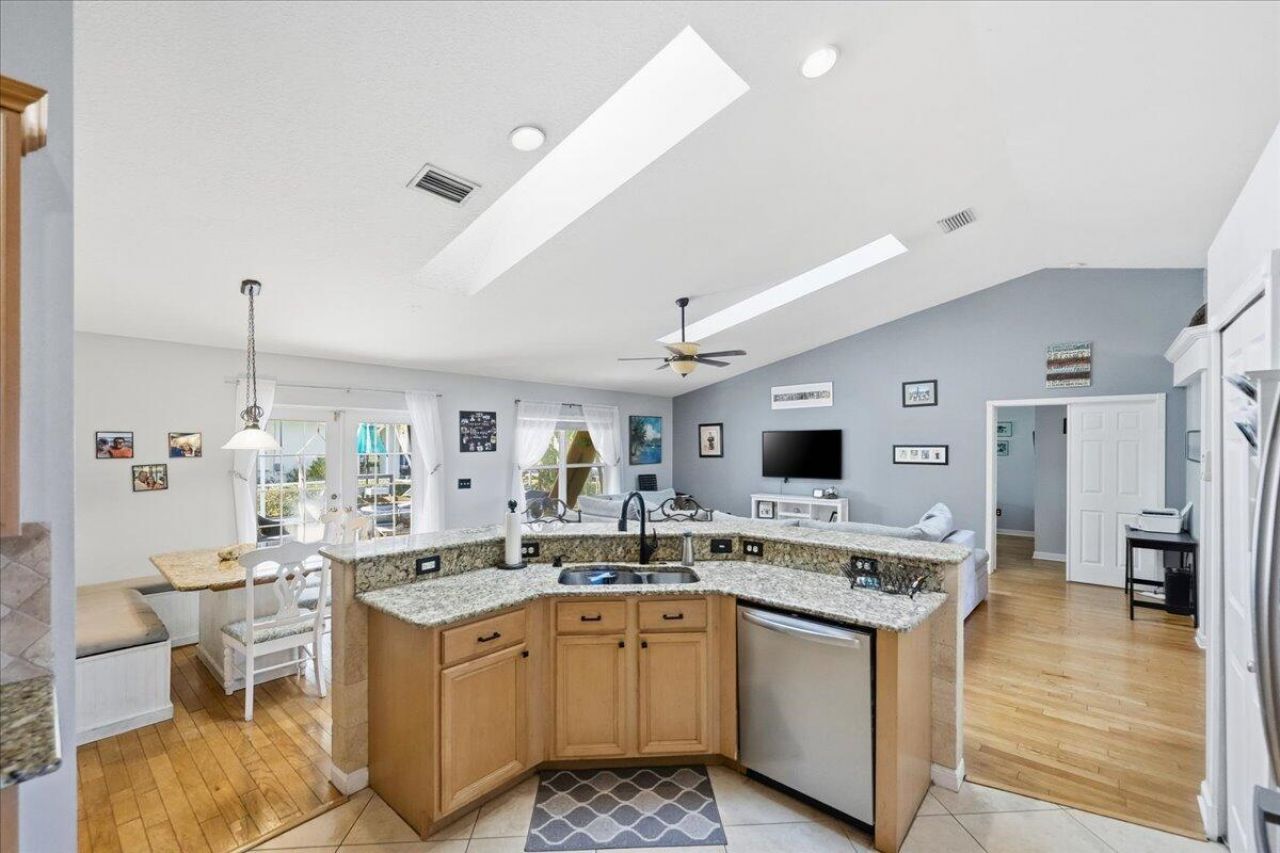 414 SE Cork Road, Port Saint Lucie, FL 34984 Photo