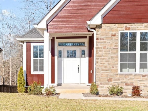 228 Birnam Wood Trce, Clarksville, TN 37043
