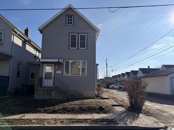 232 E 27th street Street, Dubuque, IA 52001