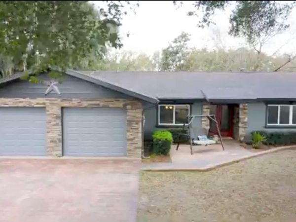 2700 SE 157TH LANE ROAD, SUMMERFIELD, FL 34491