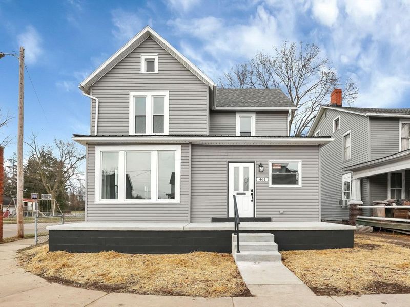 461 N Court Street, Circleville, OH 43113 Photo 1