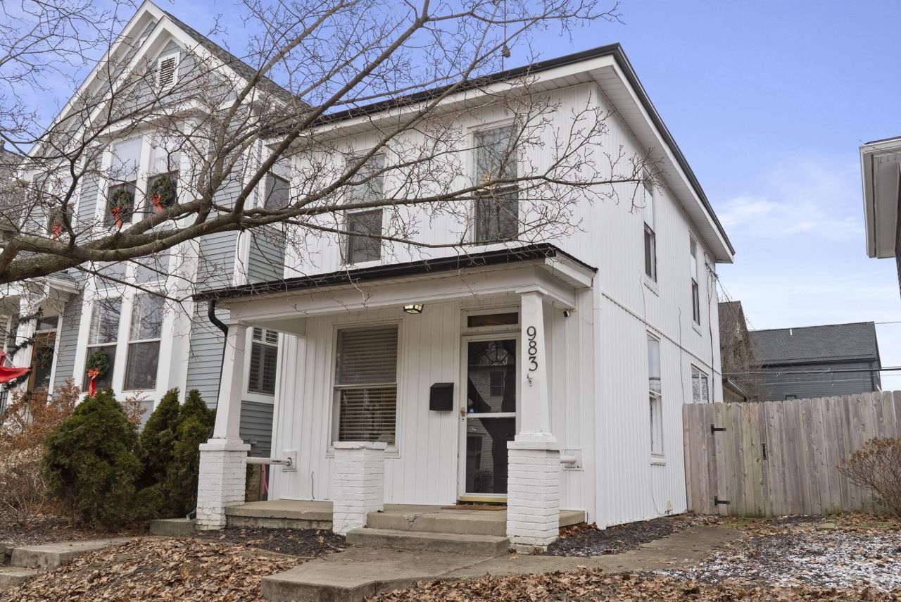 983 Michigan Avenue, Columbus, OH 43201 Main Photo