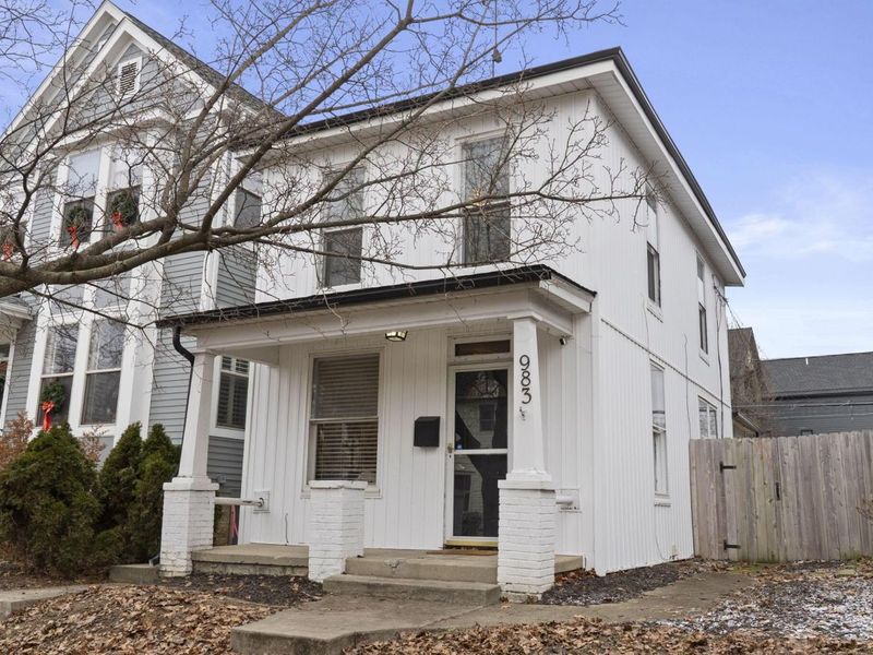 983 Michigan Avenue, Columbus, OH 43201 Photo 1