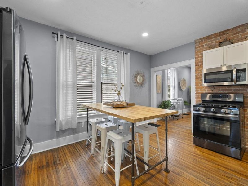 983 Michigan Avenue, Columbus, OH 43201 Photo 4