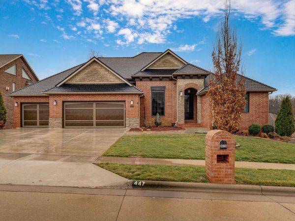 4474 Irish Ivy, Springfield, MO 65804