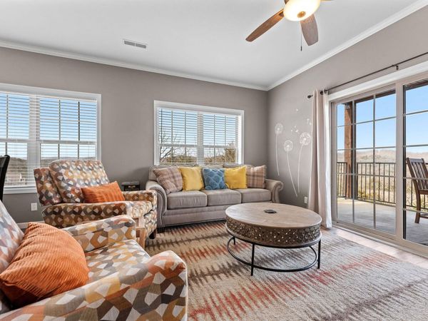 51 Eagles Ridge Lane , Unit 5, Branson, MO 65616