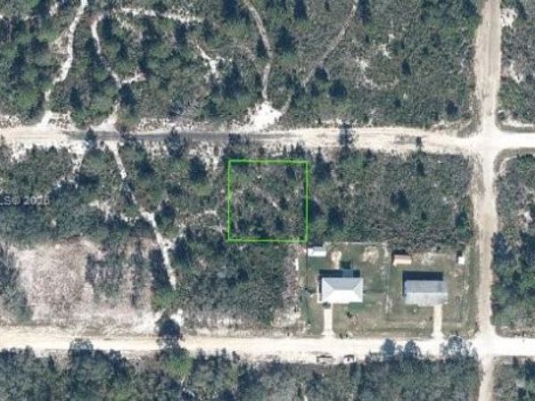 2935 W GAFFNEY RD, Avon Park, FL 33825
