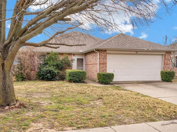 103 Charleston Drive, Anna, TX 75409